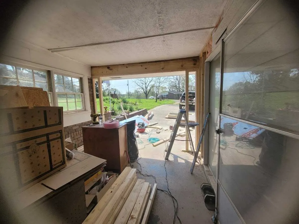 Air movers and dehumidifier for Drying & Dehumidification in New Castle